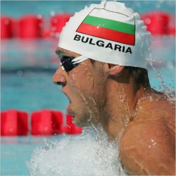 Българите в Пекин: Мишо Александров на 1/2 финал с национален рекорд